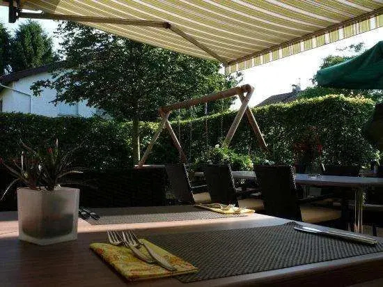Hotel photo 18