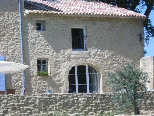 Mas Du Puits