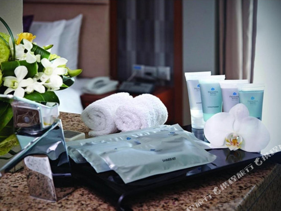 Premiera Hotel Kuala Lumpur