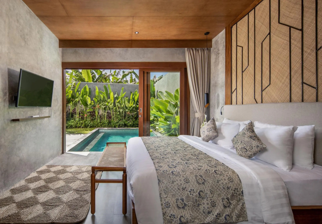 Agrapana Beach Villa — фото