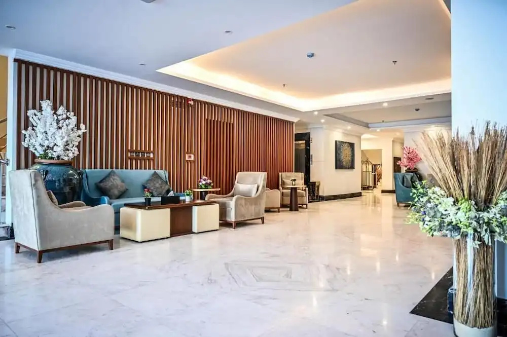 Hotel photo 9