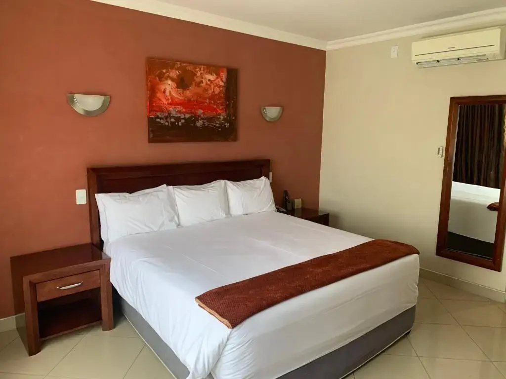Polokwane Royal - Chambres