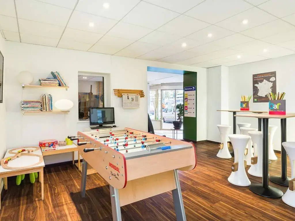 Matabi Hotel Toulouse Gare by HappyCulture - Général