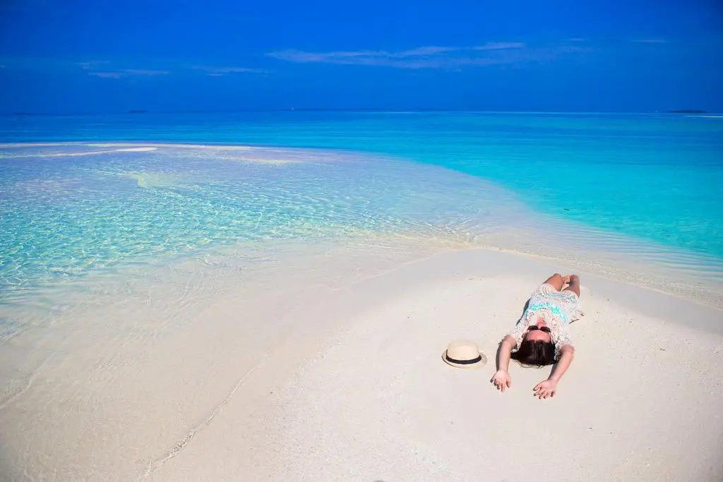 Pearl Beach View - Général