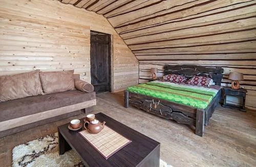Eco Hotel Bungalo - Général