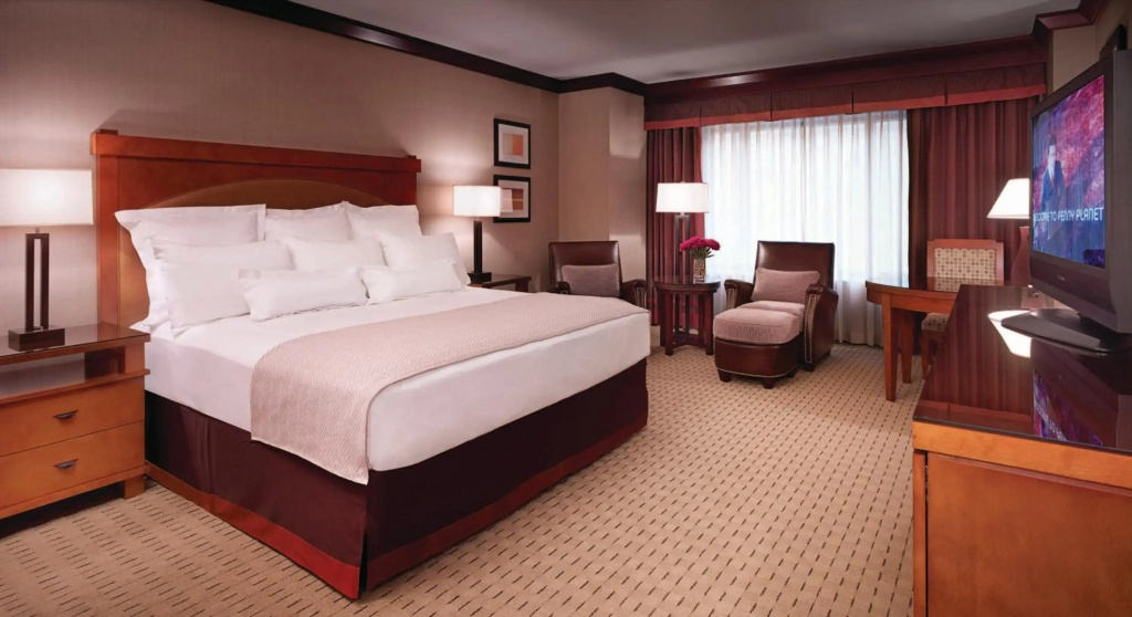 Ameristar Casino Resort Spa Black Hawk - Général