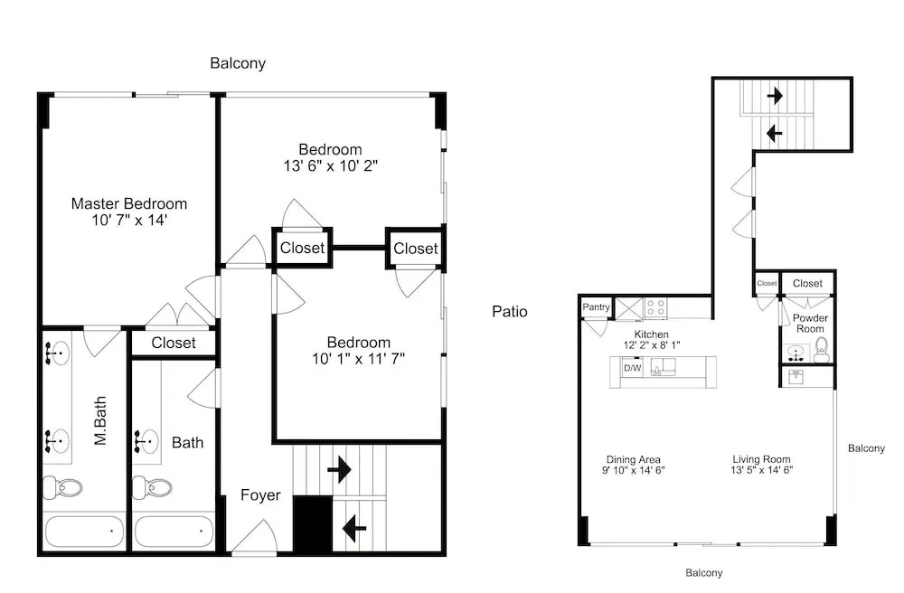 1000 Padre Blvd Condo OFC 715 by RedAwning