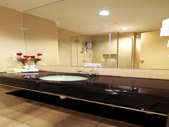Hotel Pudu Plaza Kuala Lumpur