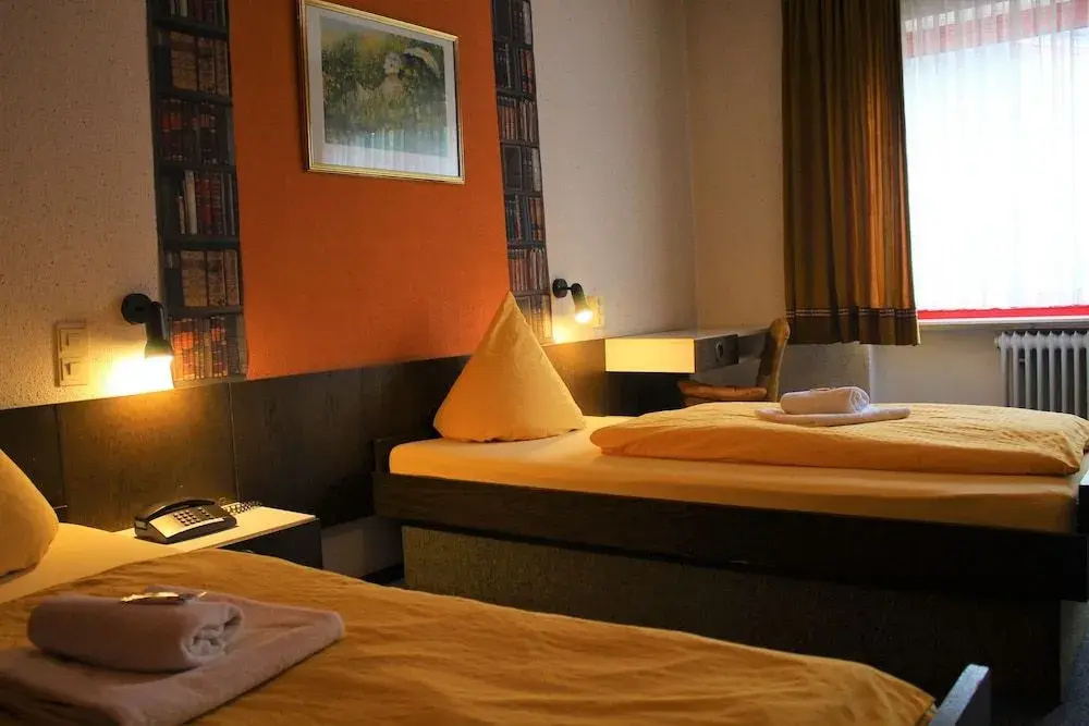 Hotel photo 20
