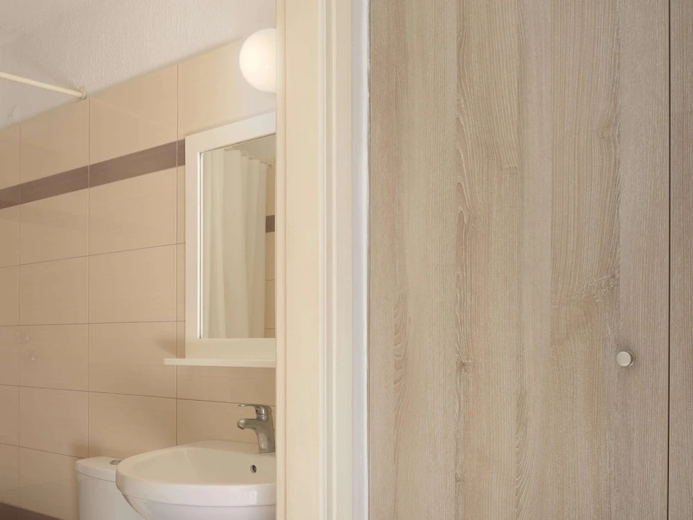 Central Hersonissos Hotel - Chambres