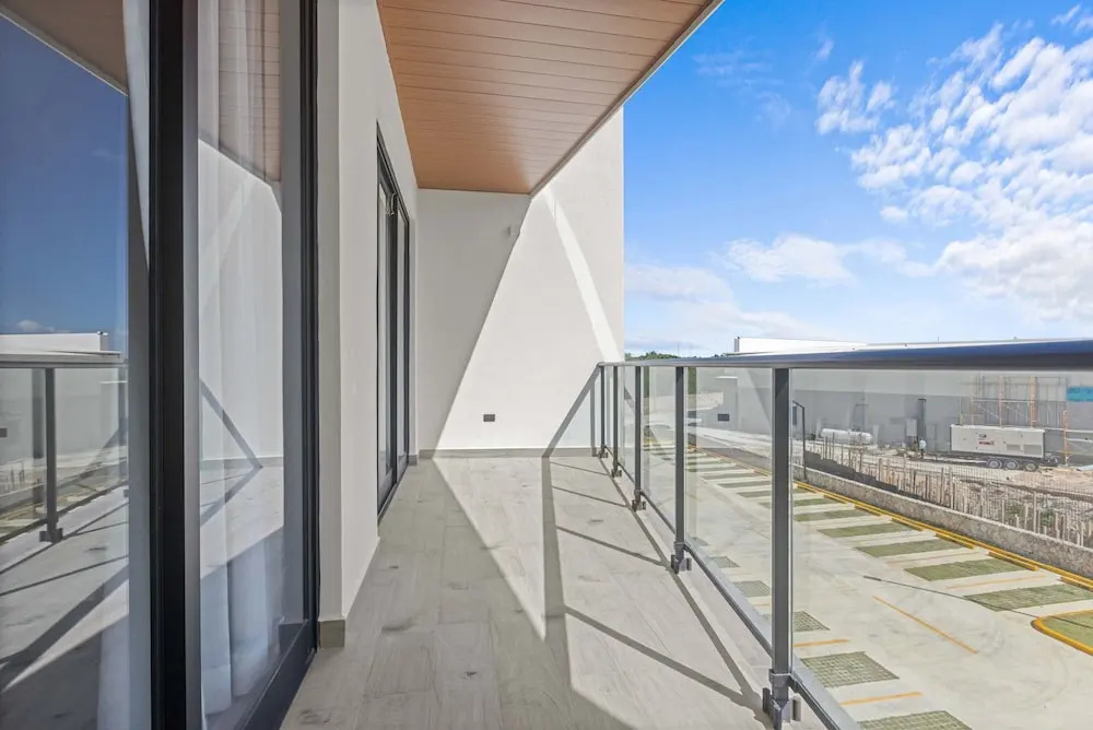 NOK Modern 2BR at The Towers by Vistacana