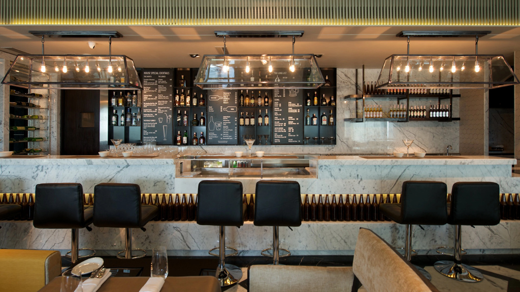 InterContinental Marine Drive Mumbai by IHG - Général