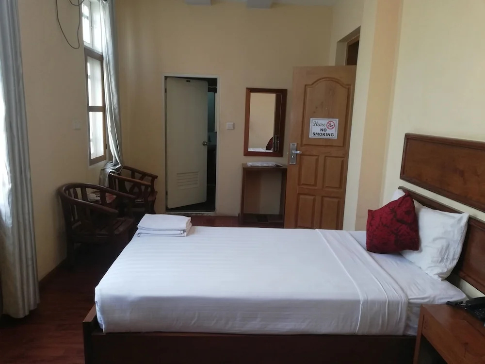 Royal Yadanarbon Hotel - Chambres