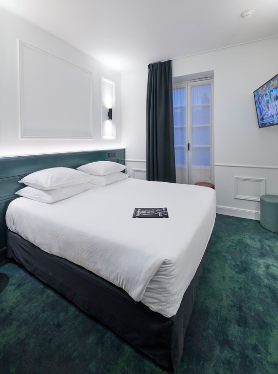 Hôtel Philippe le Bon - Chambres