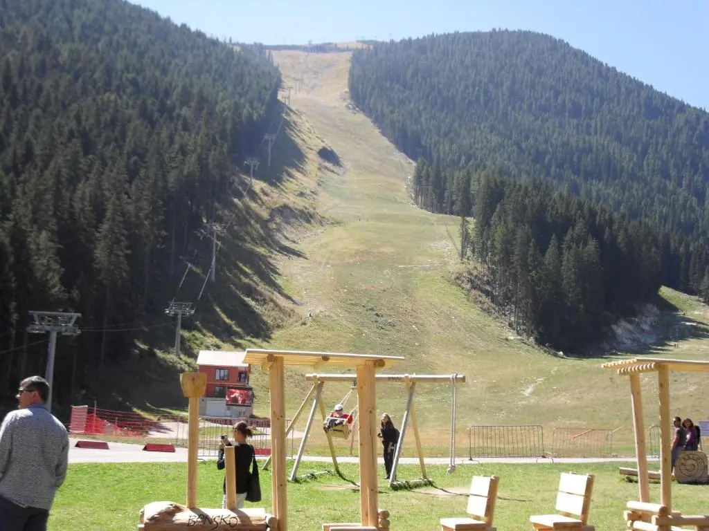 Studio Apt 723 Bansko Royal Towers