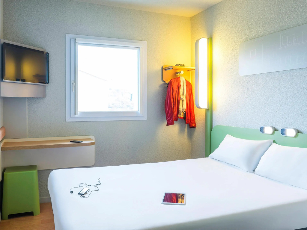 Hotel photo 19