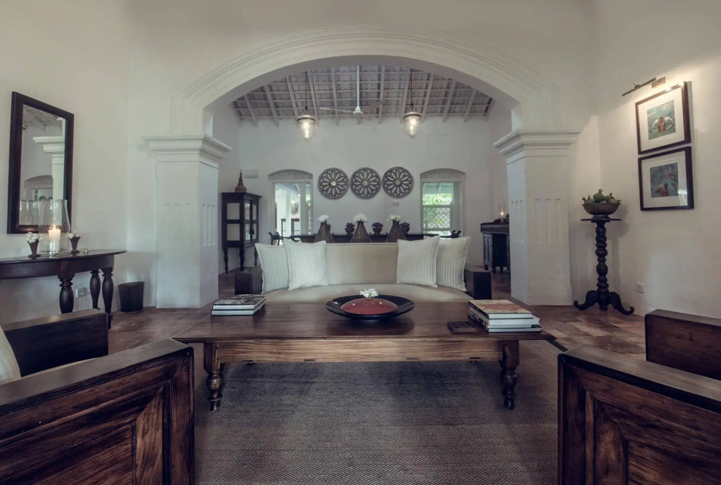 Nyne Hotels Rock Villa - Bentota - фото 22