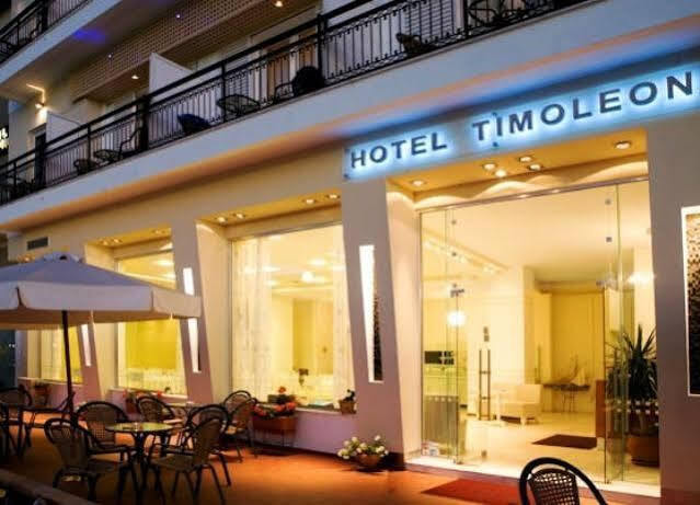 Timoleon Hotel 