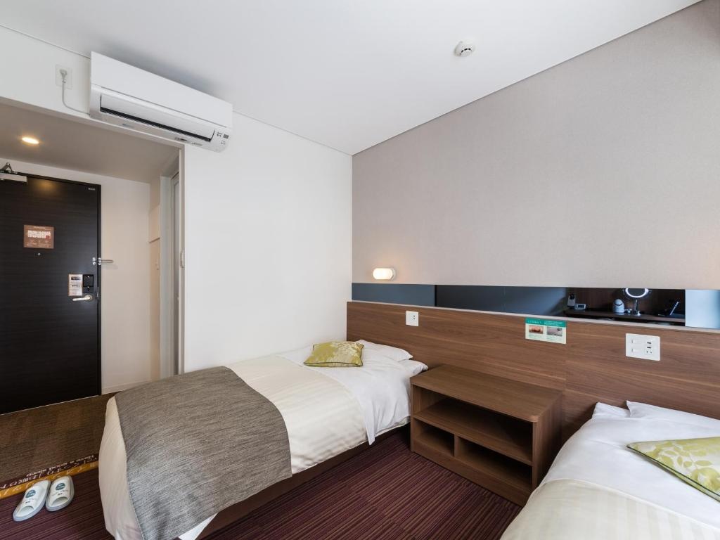 Super Hotel Premier Hakata Station 사진 10