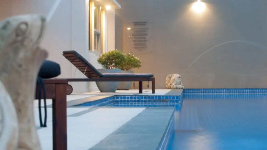 Balcony & Terrace