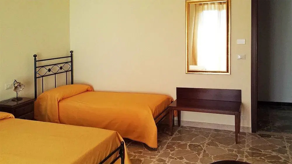 Elihotel Sant'Alessio Siculo, о. Сицилія, Італія мініатюра 6