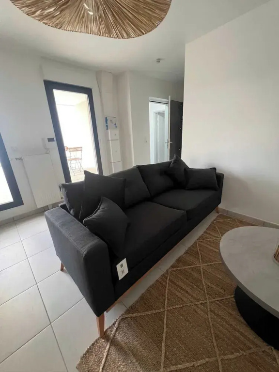 Afficher la photo 6 — Elegant Appt - 1bdr/2p - Near Paris & La Defense