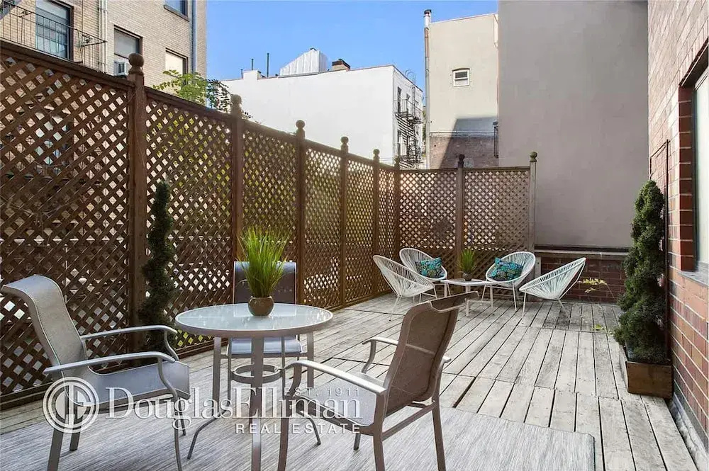Downing Court by Rove 2BR Condo w Outdoor Spaces