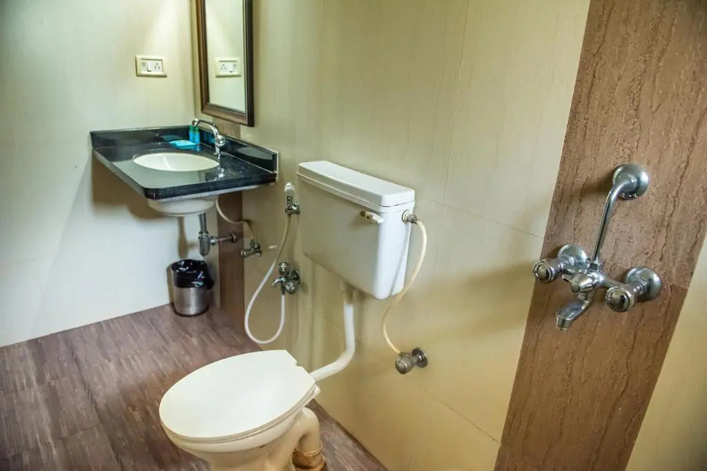 Maitri Sweet Living - Chambres