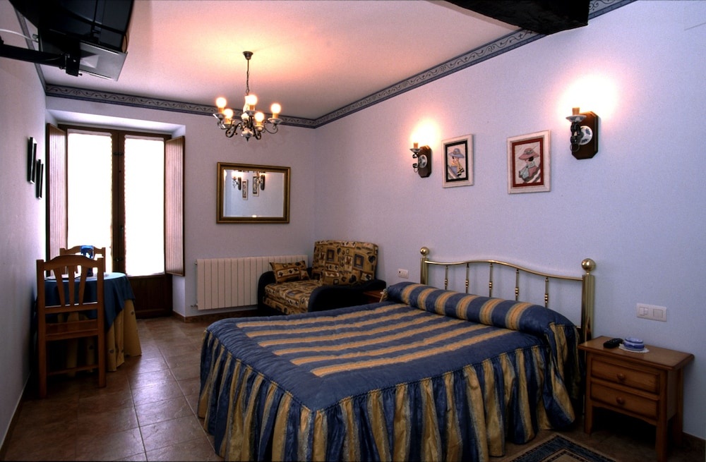 Agroturismo Etxebarri