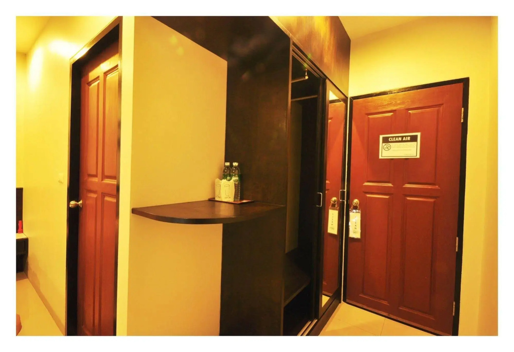 Hotel photo 16