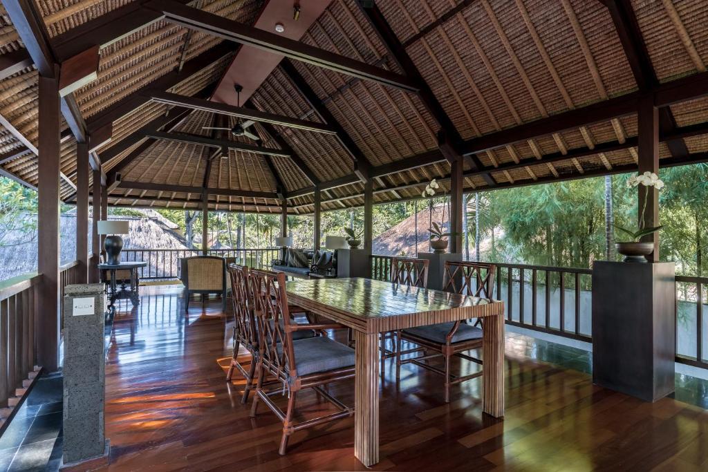 Kayumanis Nusa Dua Private Villa & Spa