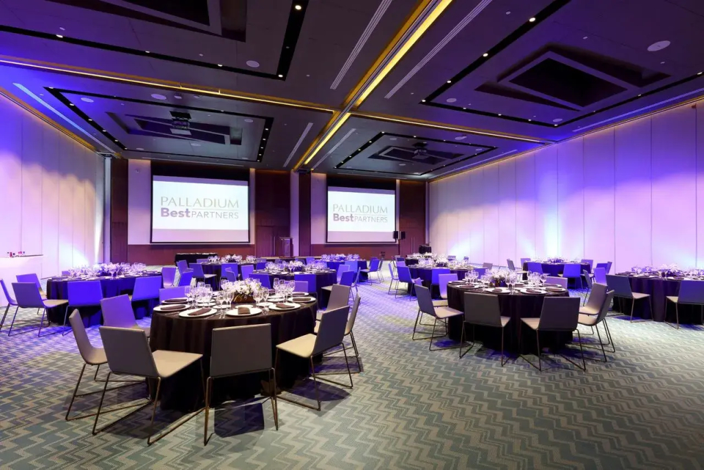 Family Selection at Grand Palladium Select Costa Mujeres - All Inclusive - фото 19