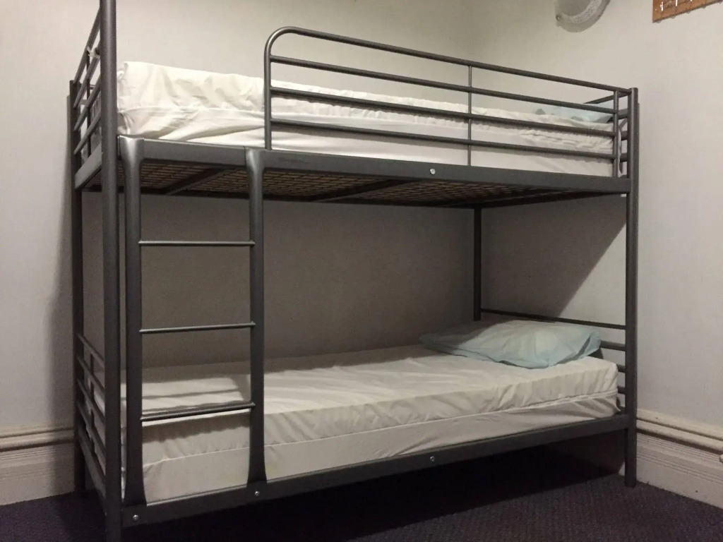 Hay Street Traveller's Inn by null