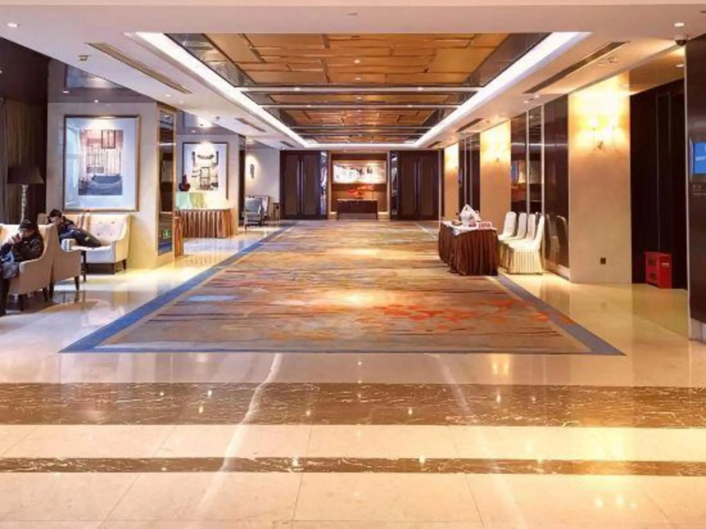 Hanfu Hotel - Général