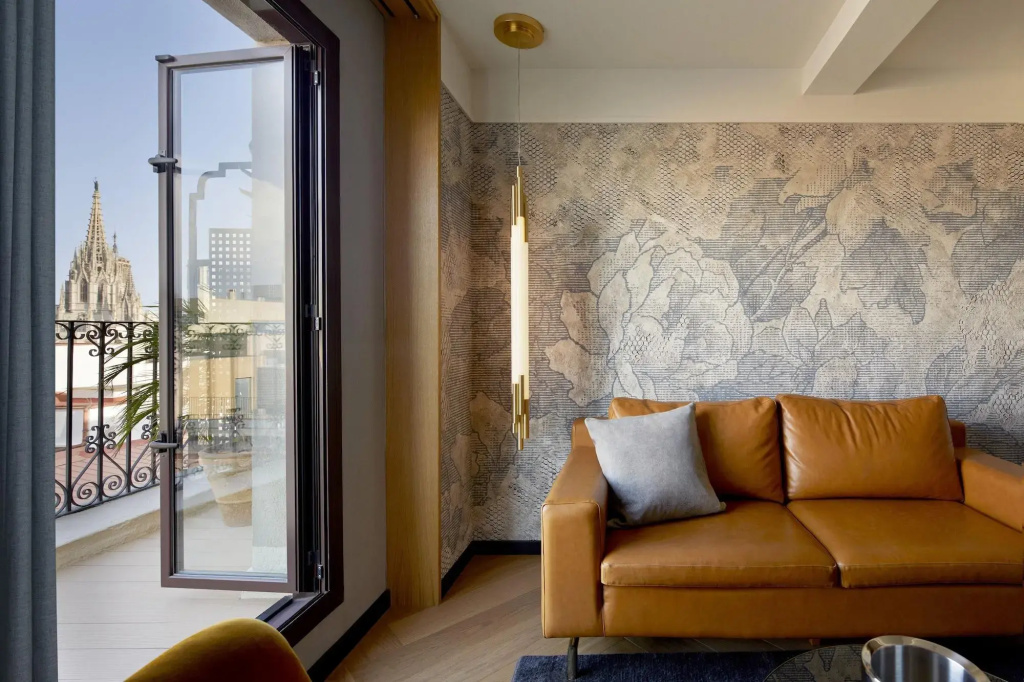 Kimpton Vividora Hotel by IHG - Général