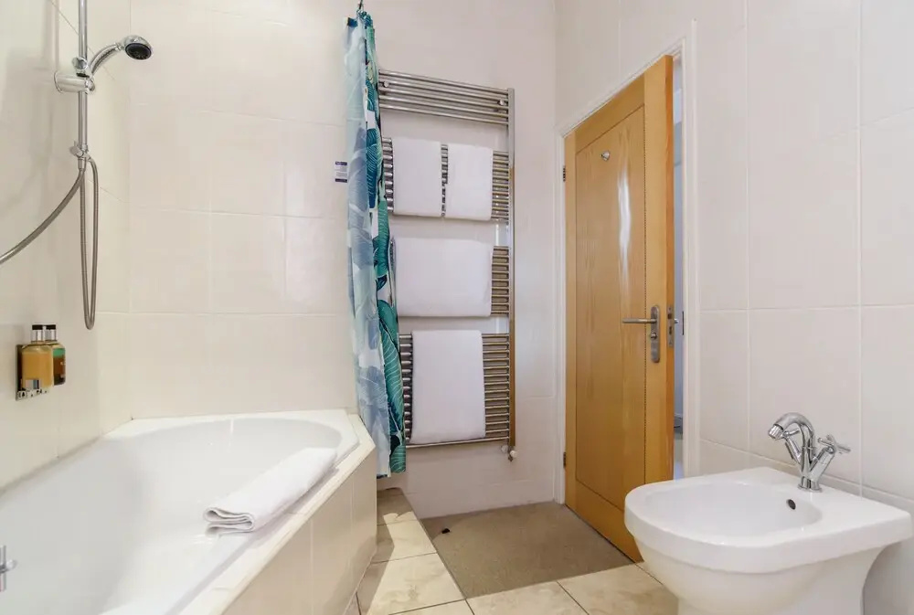Jolyon's Boutique Hotel - Chambres