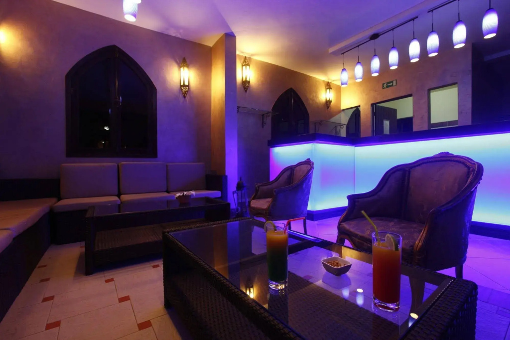 Hotel La Villa Racine