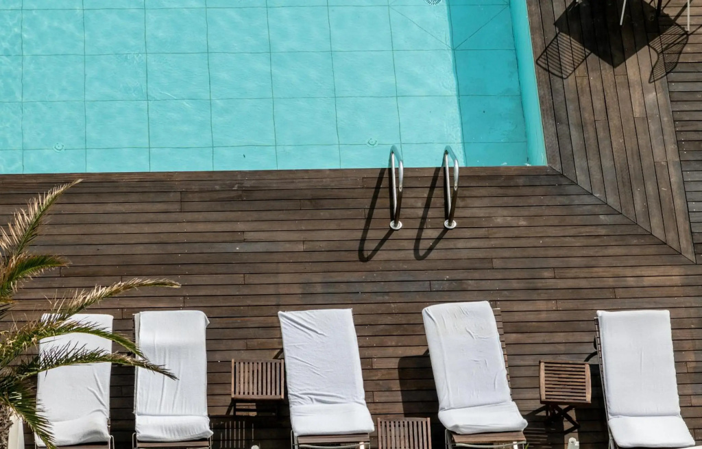 Vistamare Suite Hotel - Lido di Savio - Général