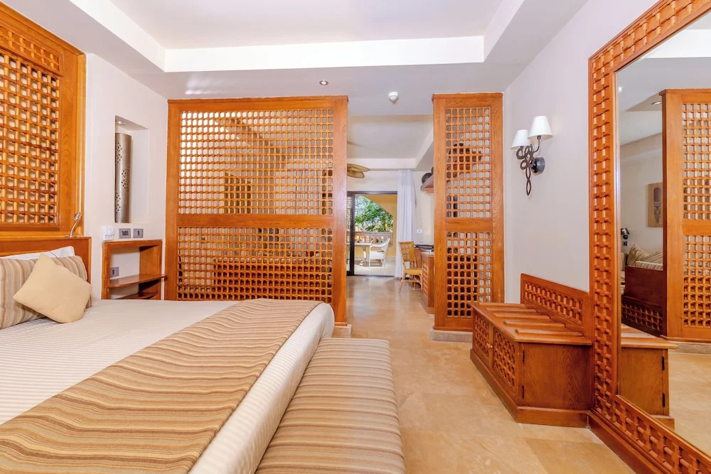 Grand Waterworld Makadi Hotel — фото