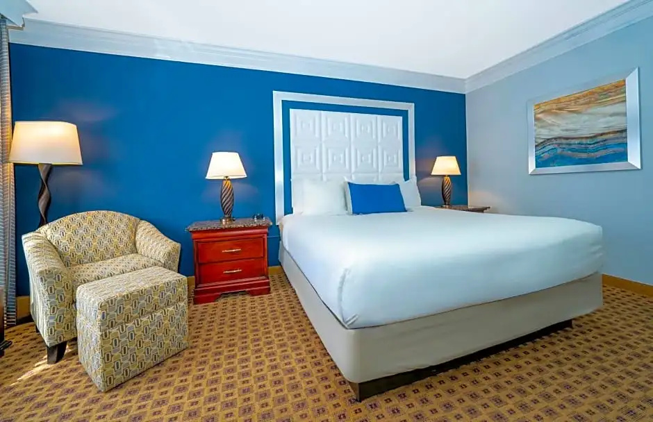 Rosen Plaza on International Drive - Chambres