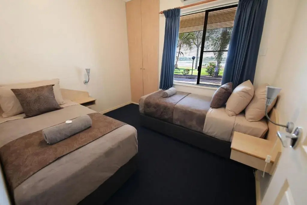 Lakeview Apartments — фото 5