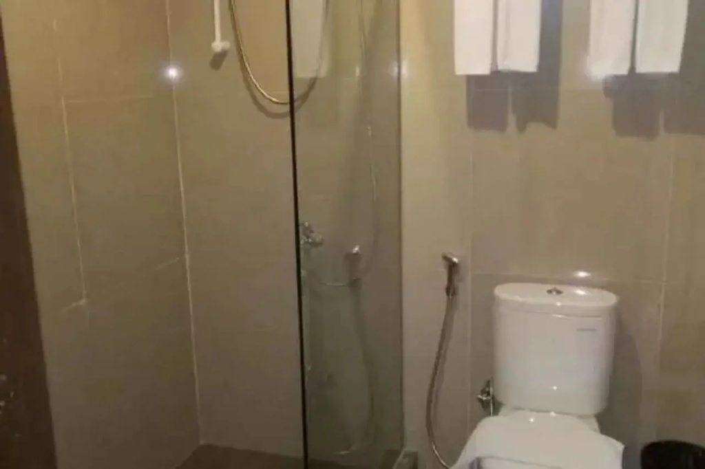 Grand Diara Hotel - Général