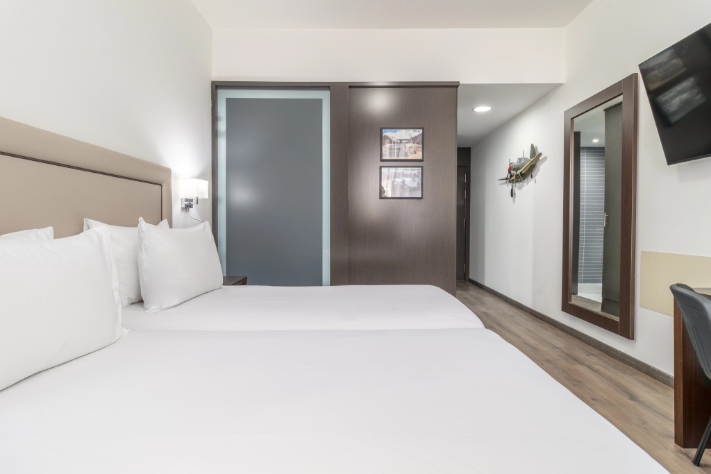 Hotel photo 20