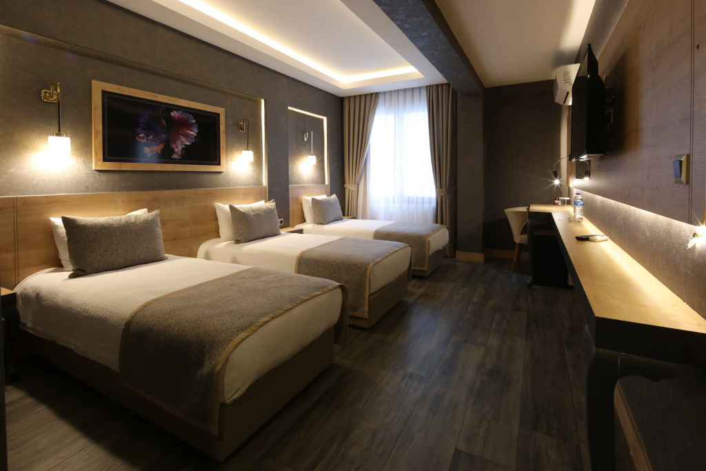 Hotel photo 16