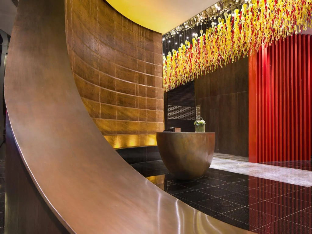 Hotel photo 11