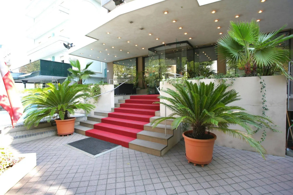 Hotel photo 21