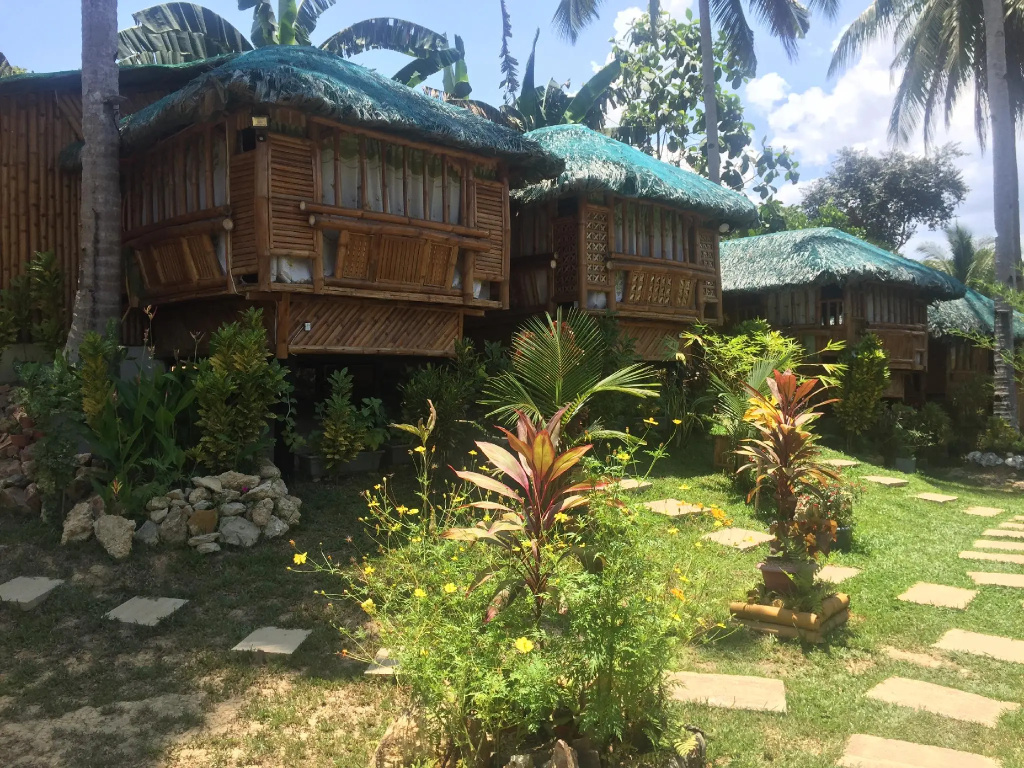 Standard Cottage