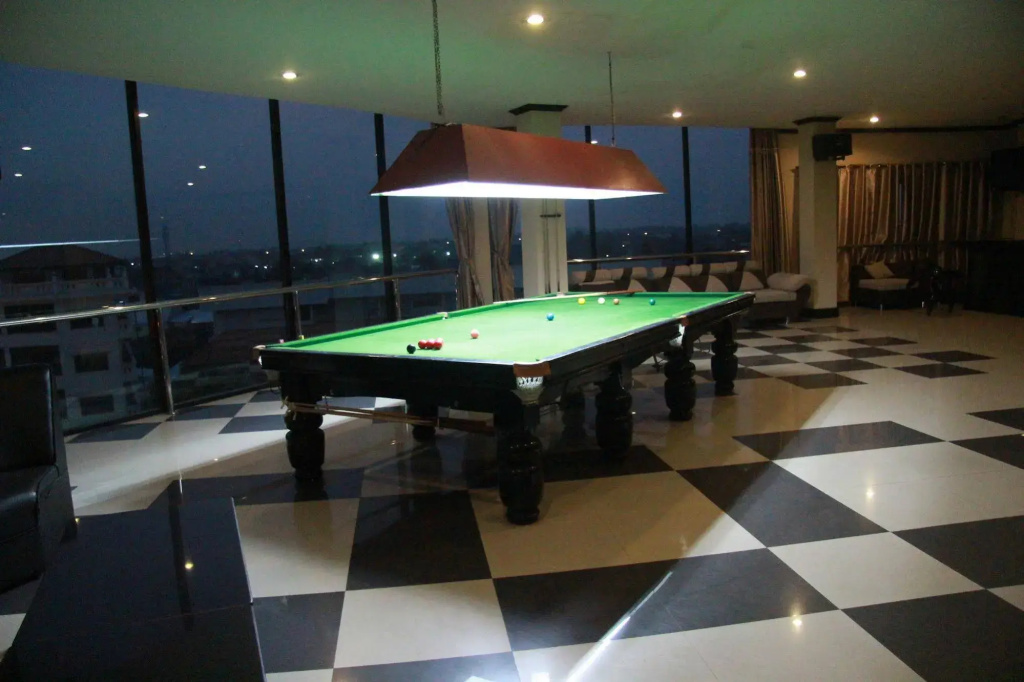 Hotel photo 10