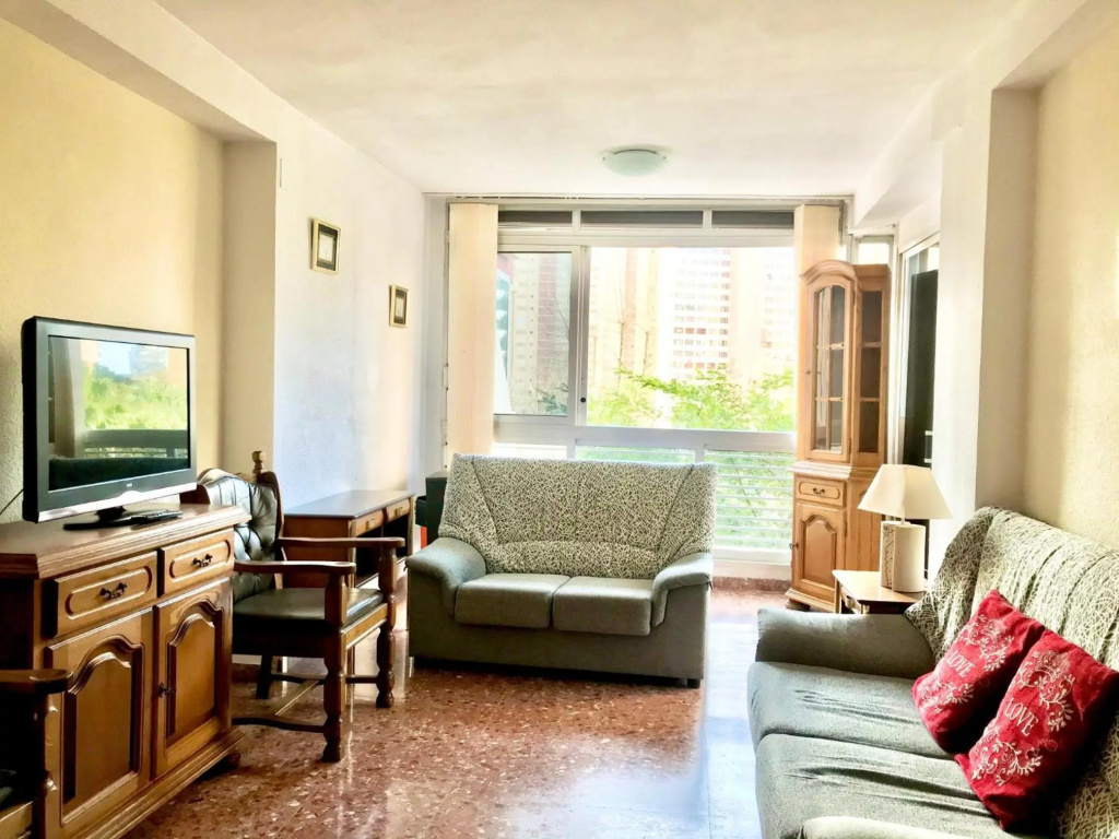 Rincon Apartment — 3