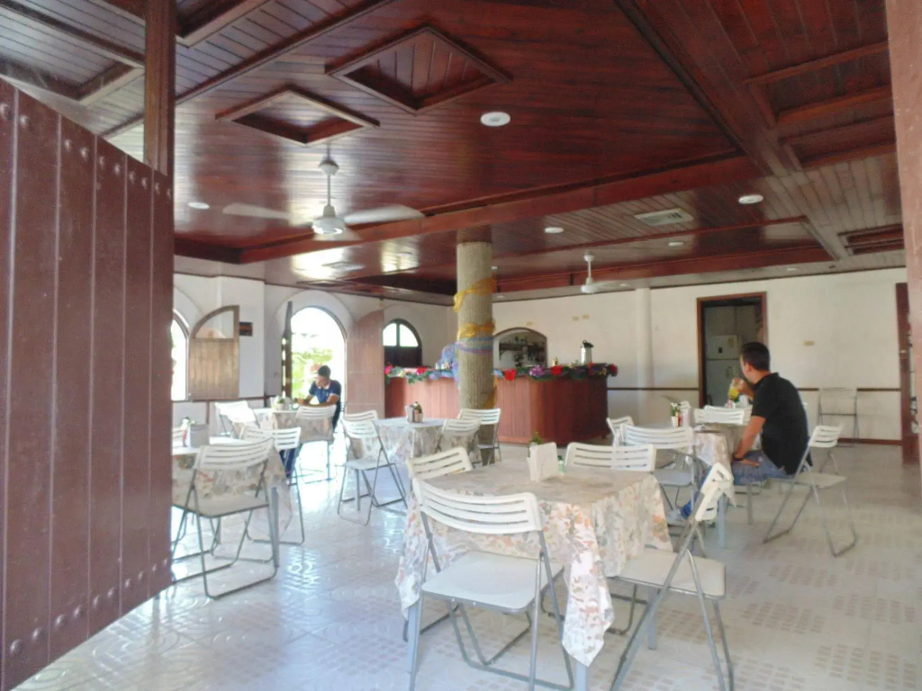 Hotel Balboa - Général